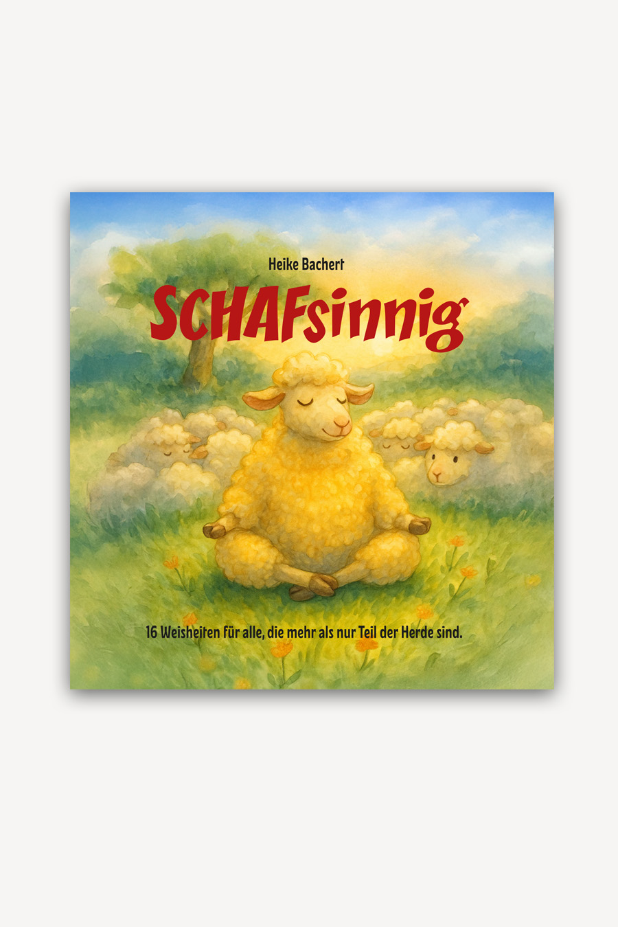 Schafsinnig