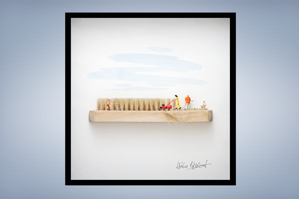 Gartenarbeit (Thumbnail)