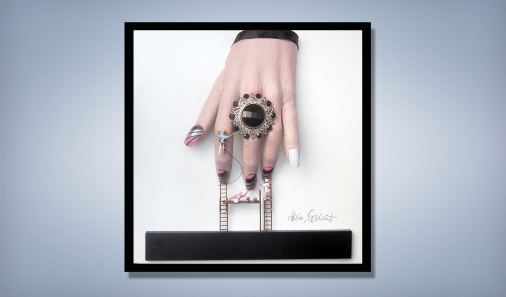 Im Nagelstudio (Thumbnail)