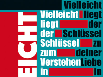 Vielleicht