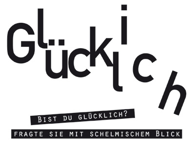 Glücklich?