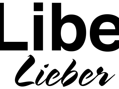Liberté!