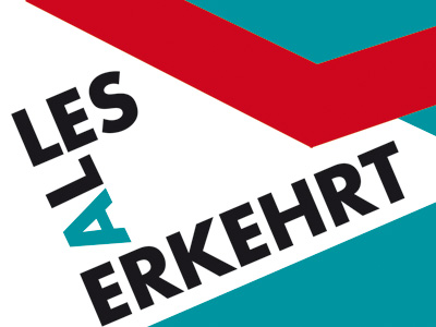 Alles verkehrt