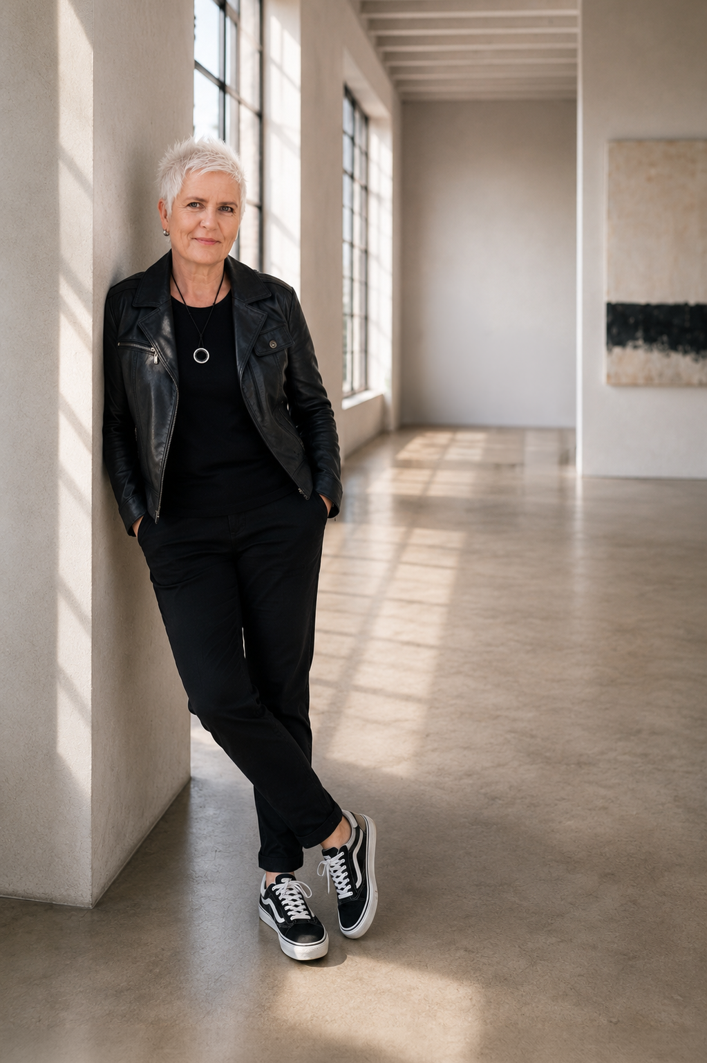 Heike Bachert