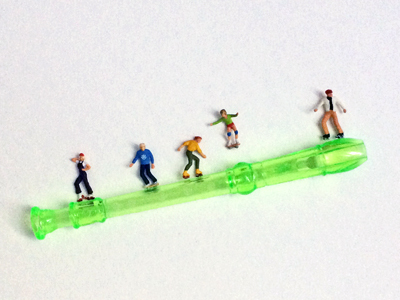 Pipe