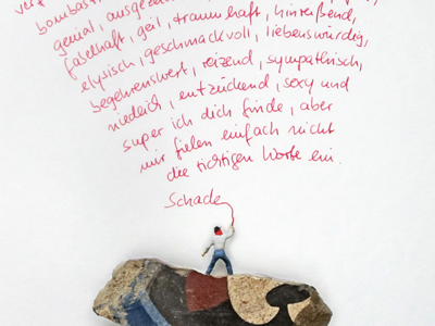 Ohne Titel