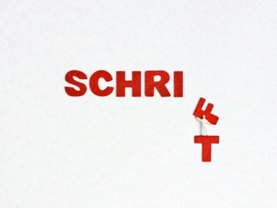 Schriftsteller