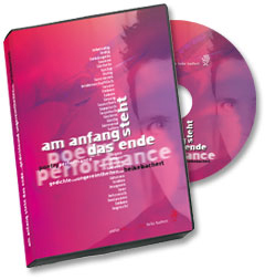 Hör-DVD